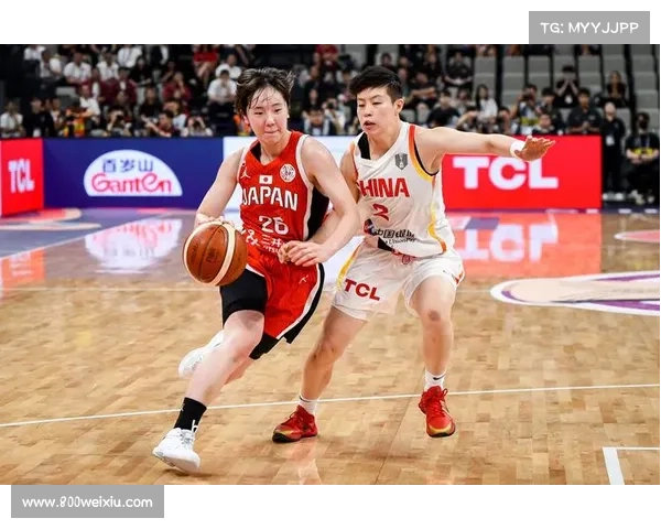 U16女篮亚洲杯末节失利中国队不敌日本遗憾无缘铜牌